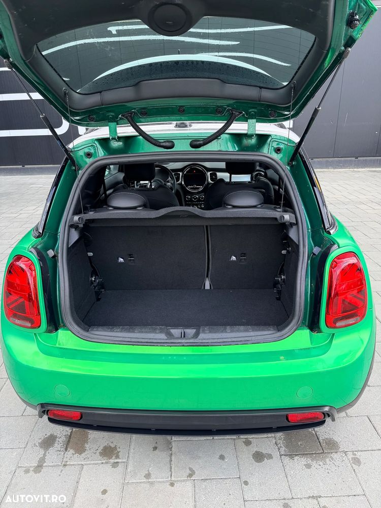 Mini Cooper SE Standard - 4