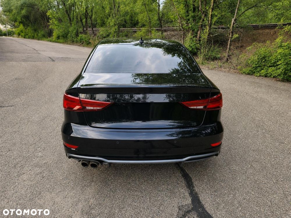 Audi A3 Limousine - 7