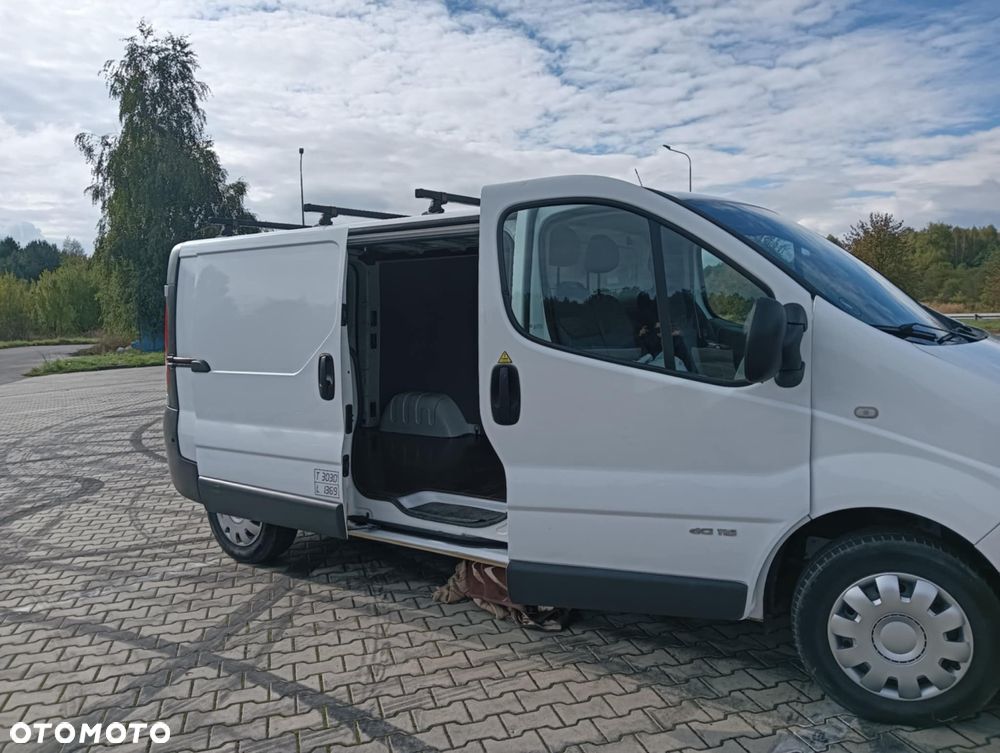 Renault Trafic - 3