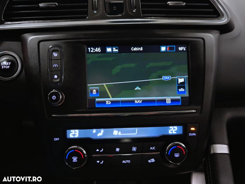 Renault Kadjar Energy TCe 130 EDC Experience - 11