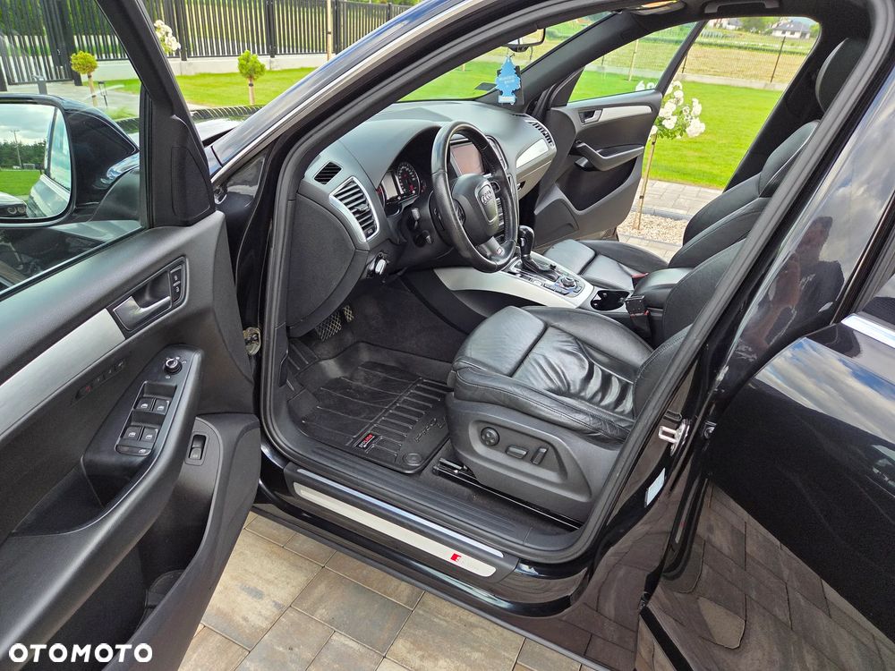 Audi Q5 - 16