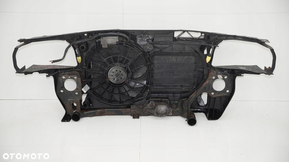 PAS PRZÓD PRZEDNI AUDI A4 B7 04-08R 1.9 TDI - 8