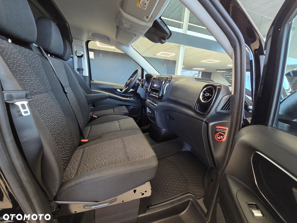 Mercedes-Benz Vito - 10