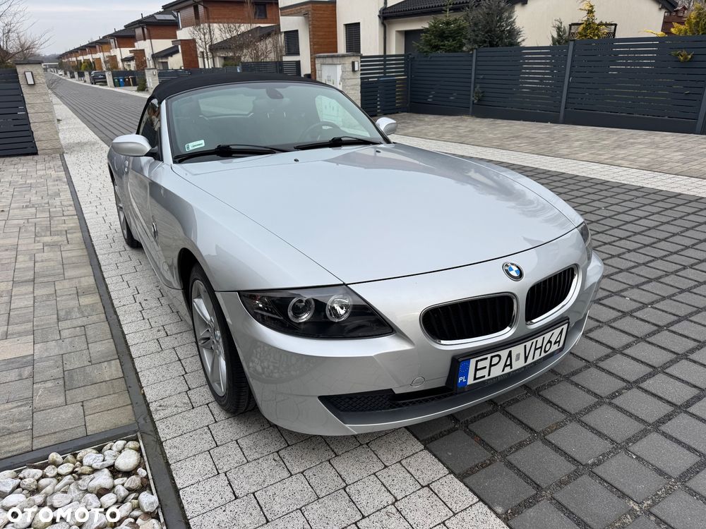 BMW Z4 - 37