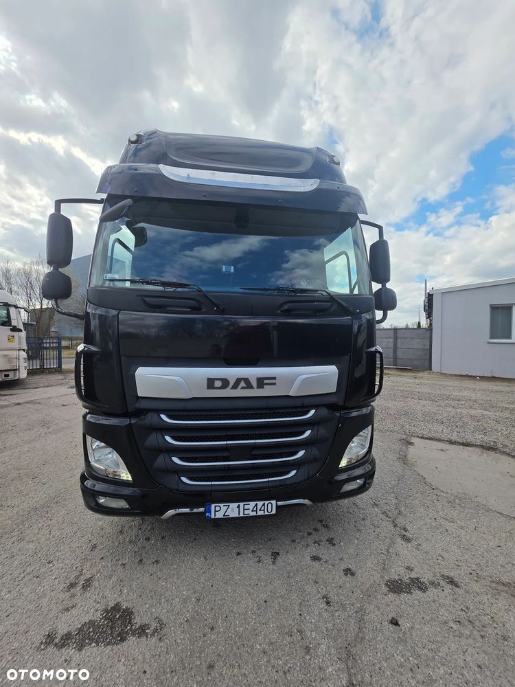 DAF CF - 2