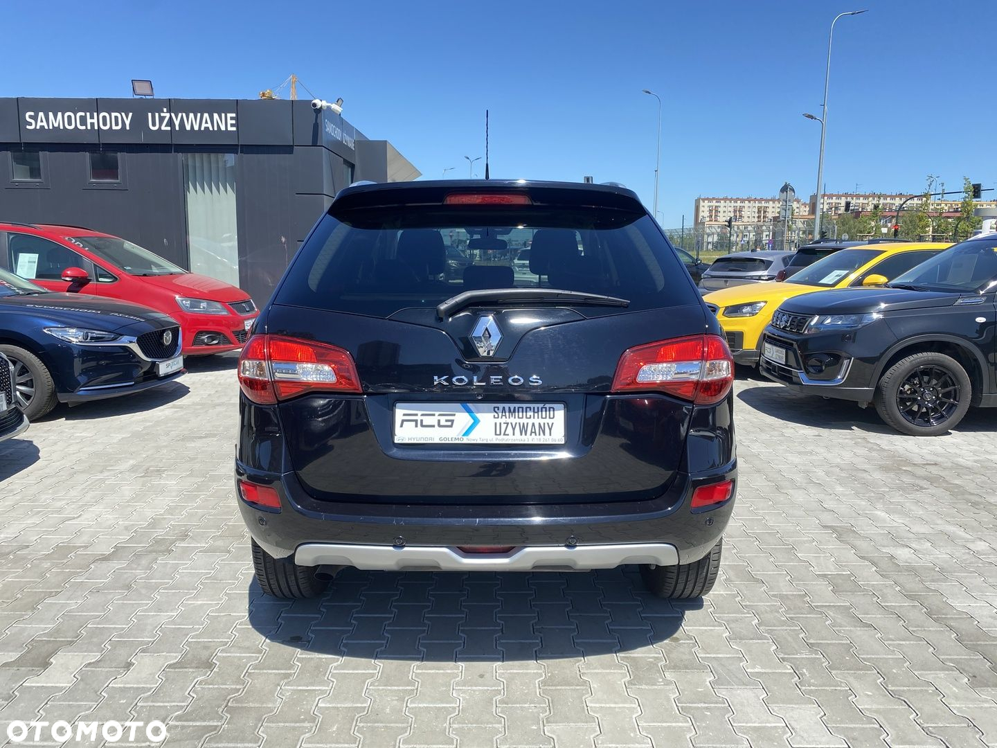 Renault Koleos - 6