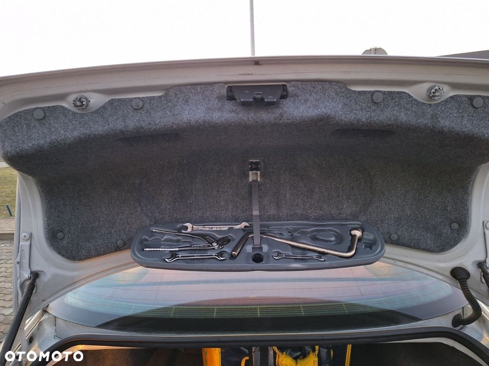 BMW Seria 3 318i - 15