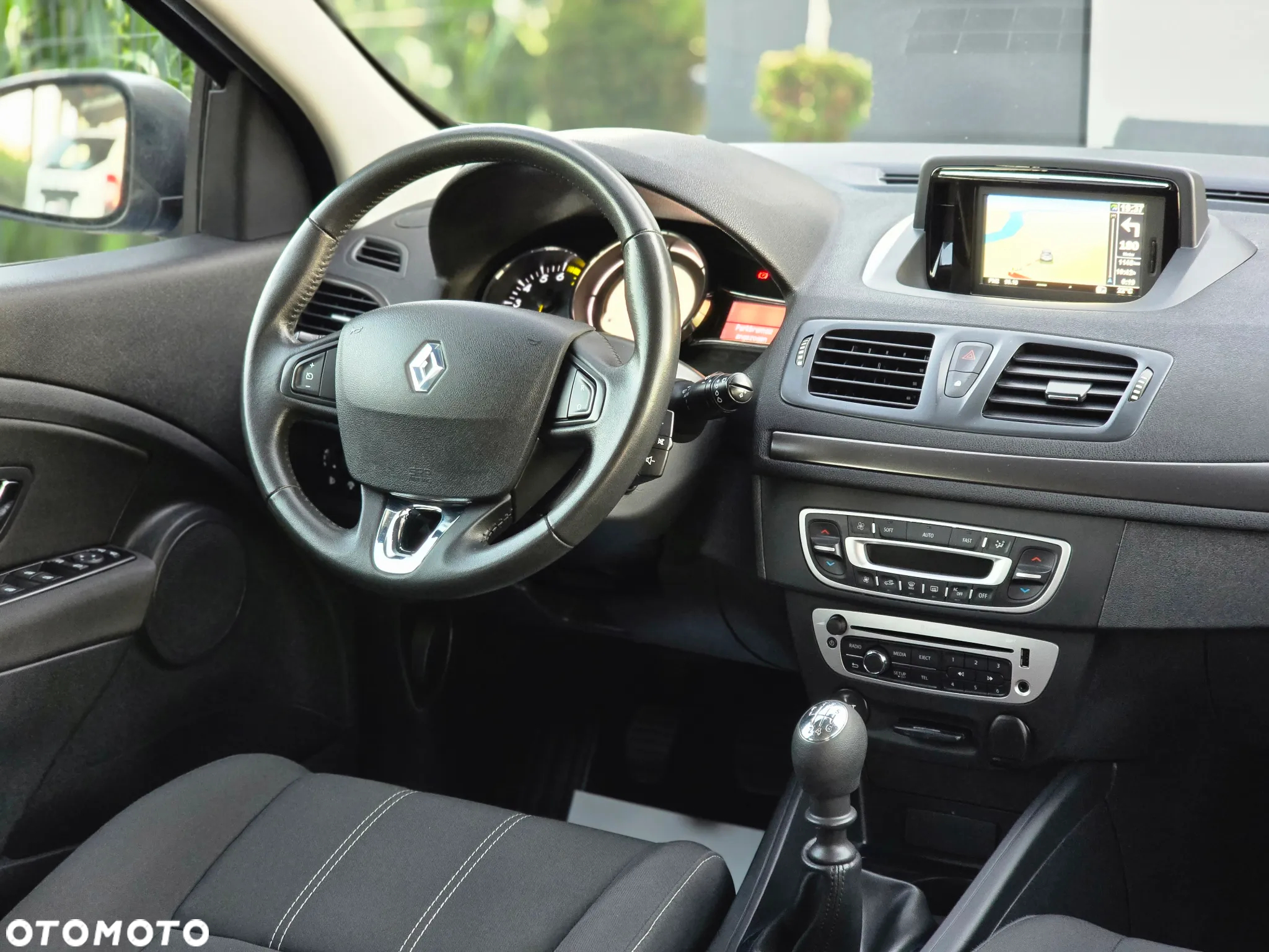 Renault Megane 1.2 16V TCe Energy Limited - 24