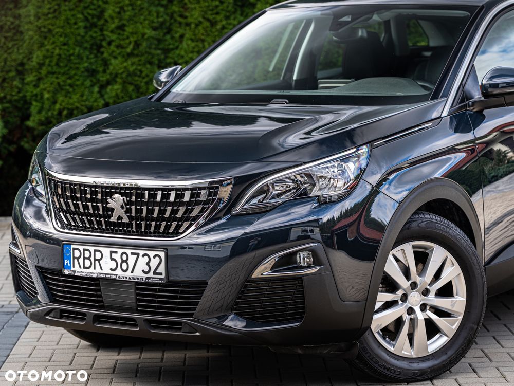 Peugeot 3008 1.2 Start/Stop Business Edition - 10