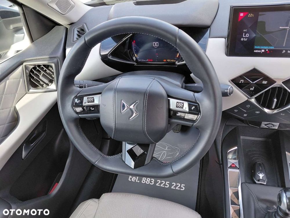 DS Automobiles DS 3 Crossback - 21
