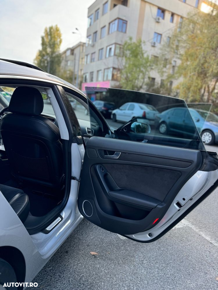 Audi A5 Sportback 2.0 TDI - 21
