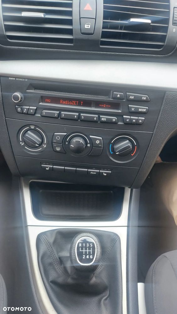 BMW Seria 1 116i Edition Lifestyle - 9