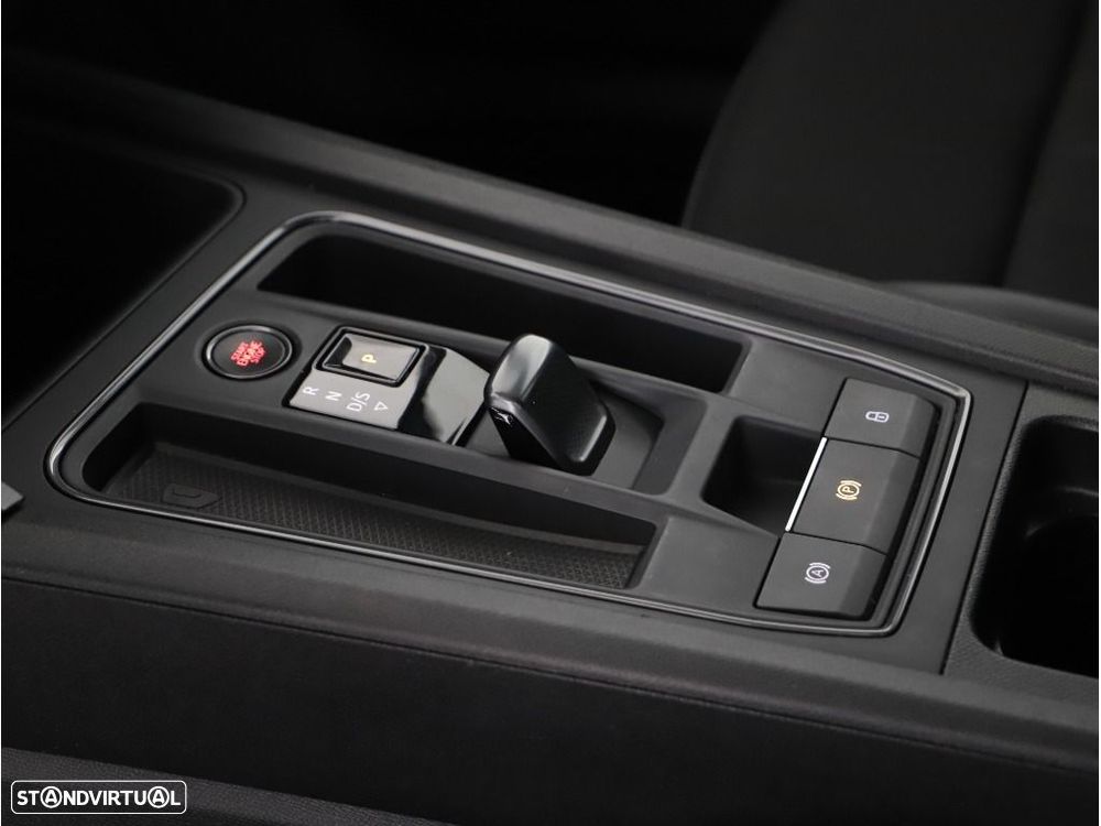 Cupra Formentor 1.4 e-Hybrid DSG VZ - 26