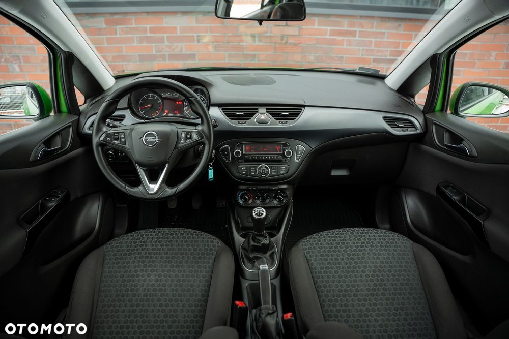 Opel Corsa 1.4 Start/Stop Active - 5