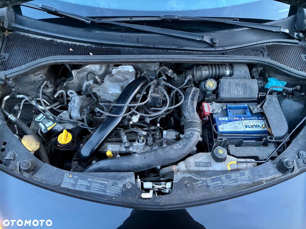 Renault Clio - 35