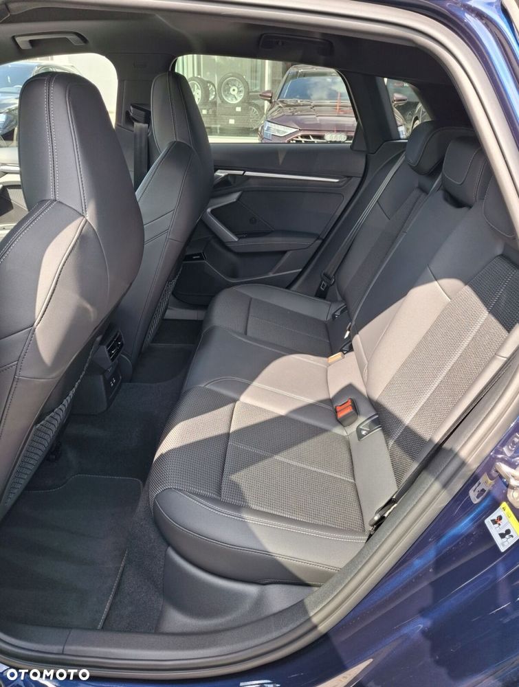 Audi S3 Sportback - 16