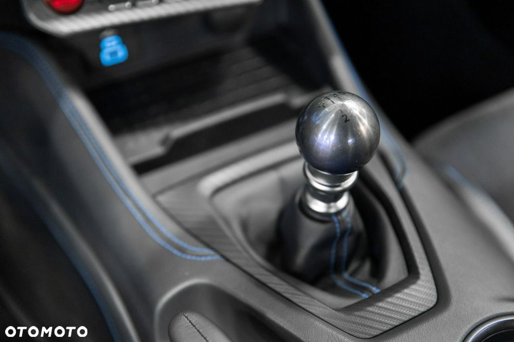 Ford Mustang 5.0 Ti-VCT V8 Dark Horse - 36