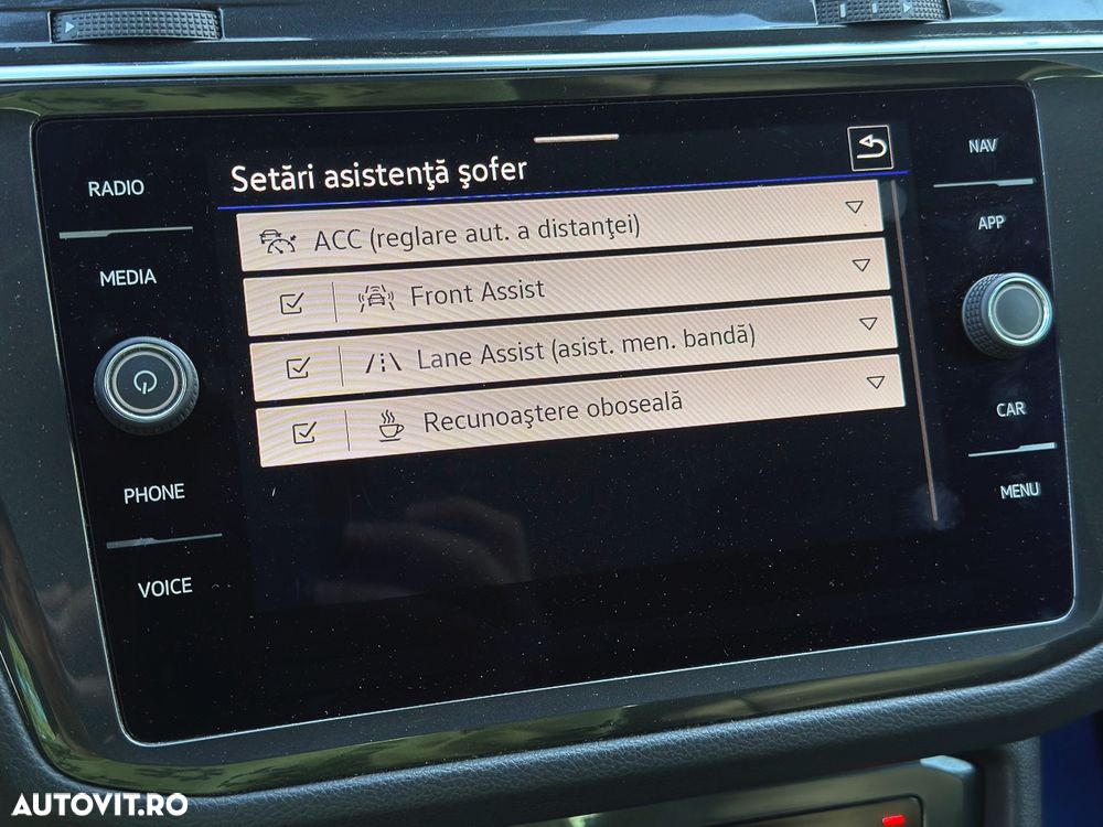 Volkswagen Tiguan 2.0 TDI SCR DSG 4Motion Elegance - 31