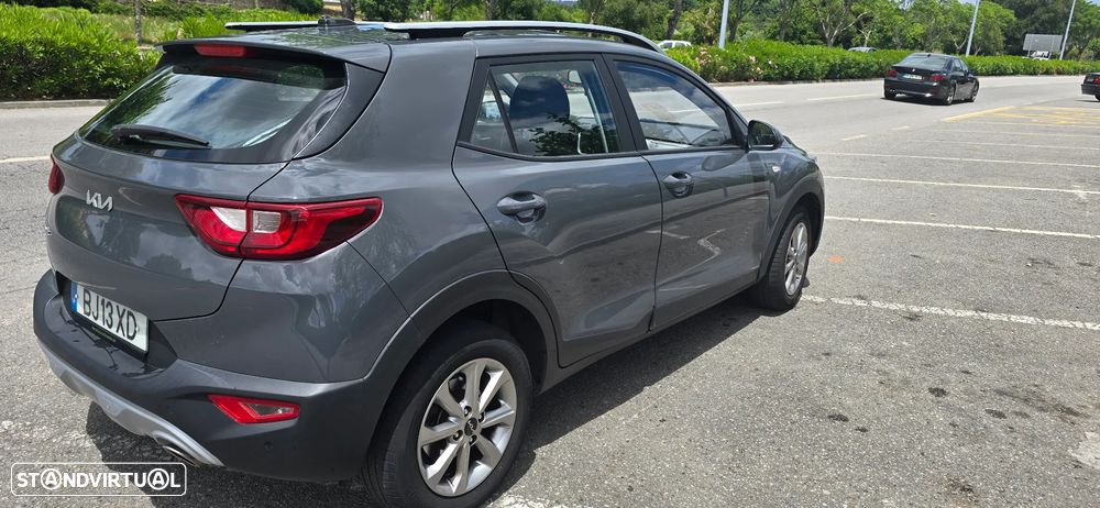 Kia Stonic 1.2 Spirit - 7