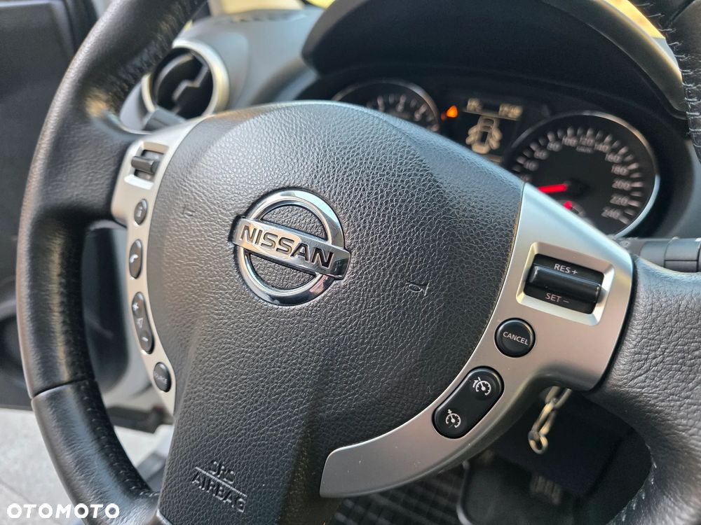 Nissan Qashqai 1.6 I-Way - 16