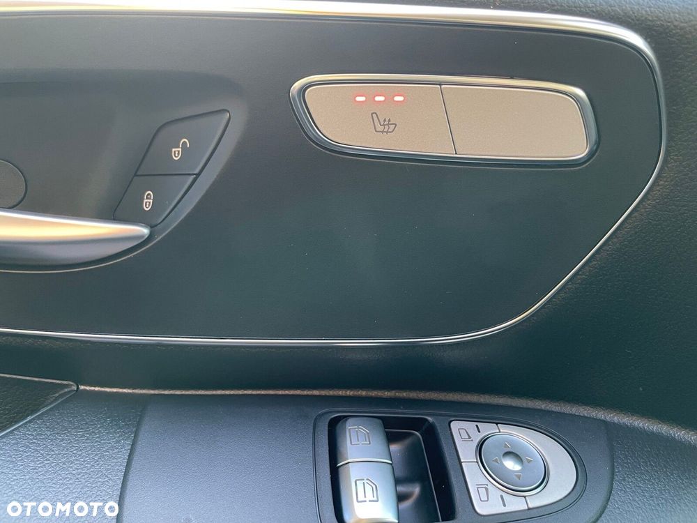 Mercedes-Benz Vito 114CDI 4x4 Multibeam LED - 12