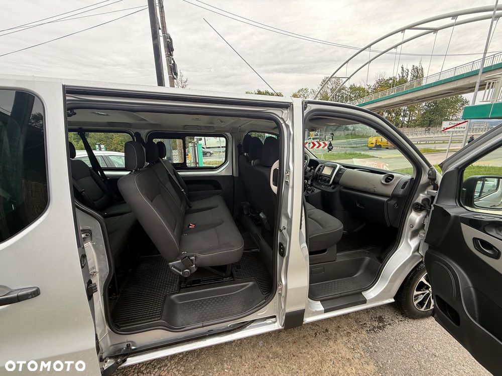 Renault Trafic - 5