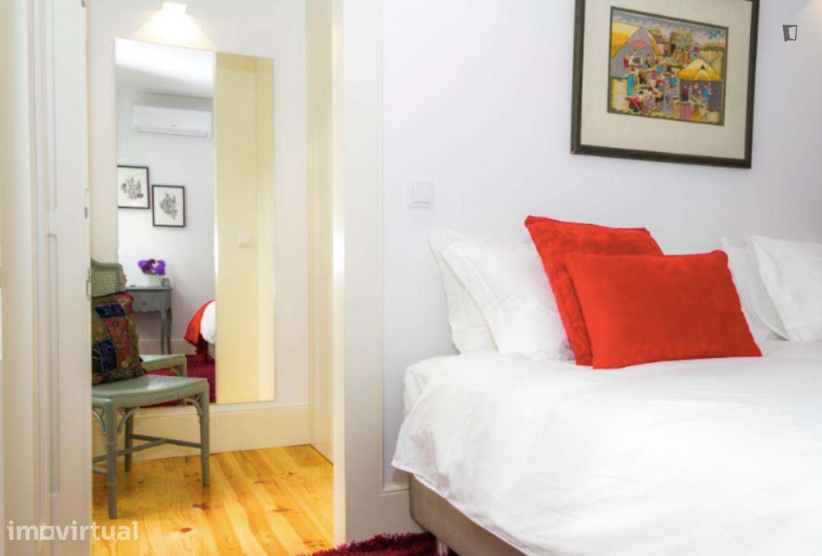 Apartamento com 2 quartos - localizado em Santo Ildefonso Porto - Grande imagem: 5/28