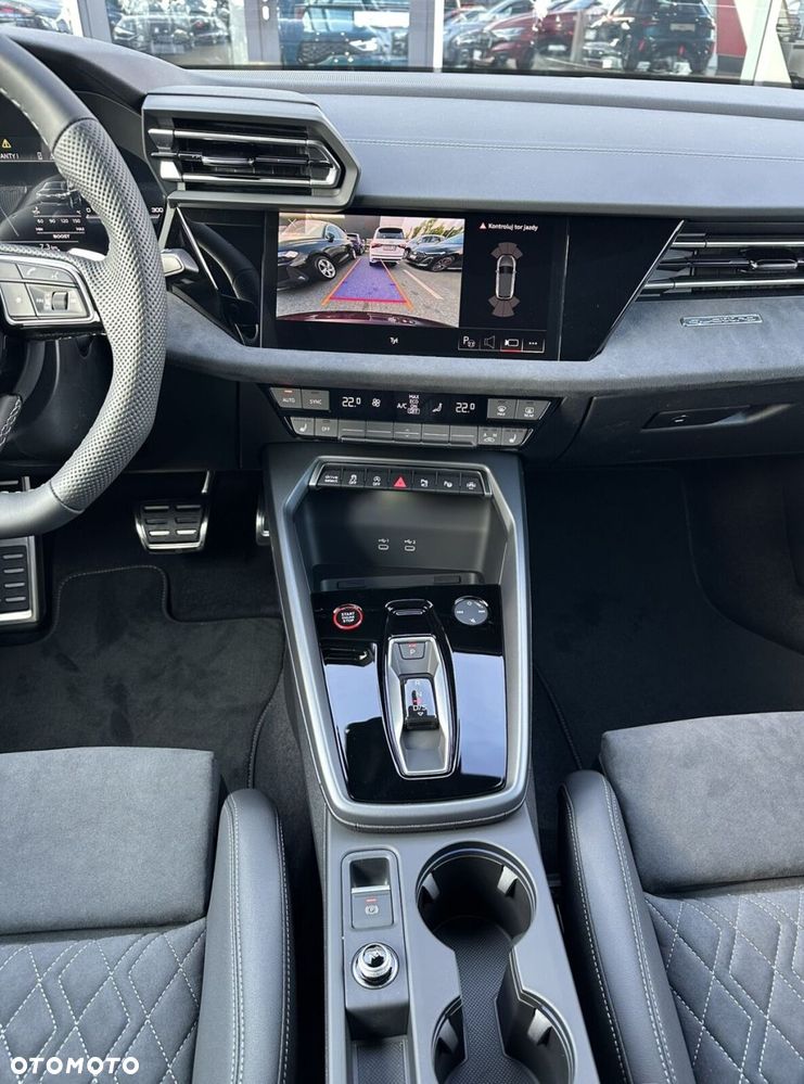 Audi S3 Sportback - 21