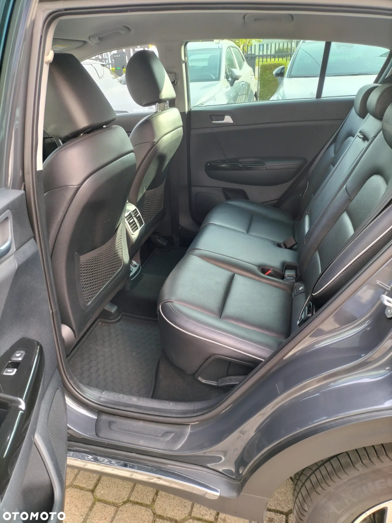 Kia Sportage 1.6 T-GDI L Business Line Plus 2WD - 8