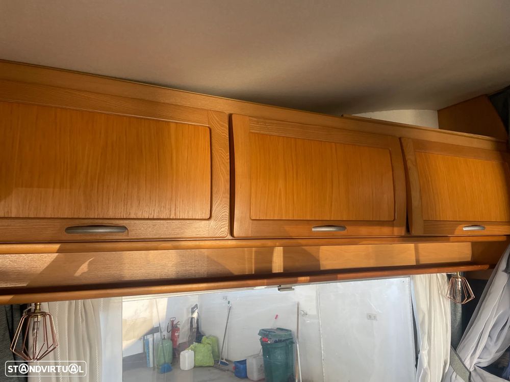 McLouis Glen 430W - Autocaravana - 28