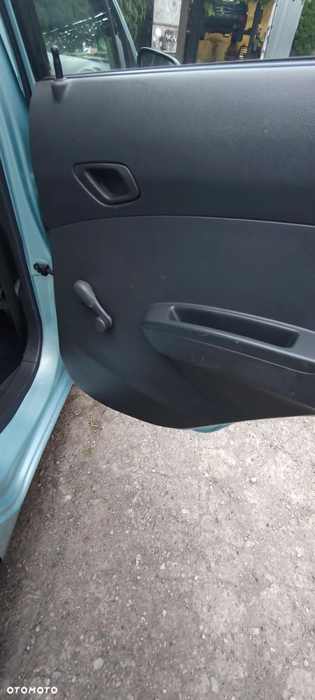 Chevrolet Spark 1.0 EcoLogic LS - 16