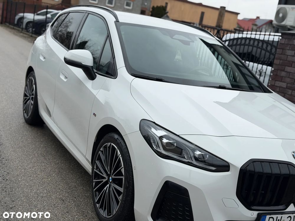 BMW Seria 2 218i M Sport sport - 37