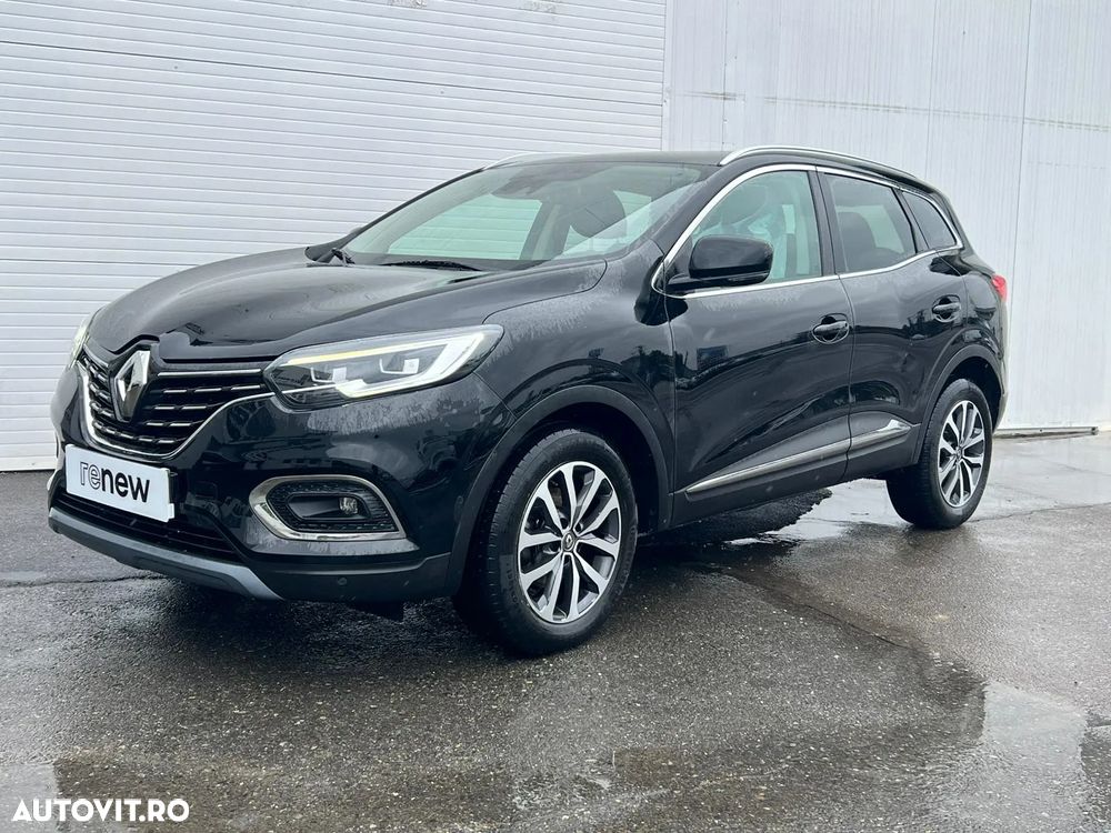 Renault Kadjar TCe EDC GPF Intens - 1