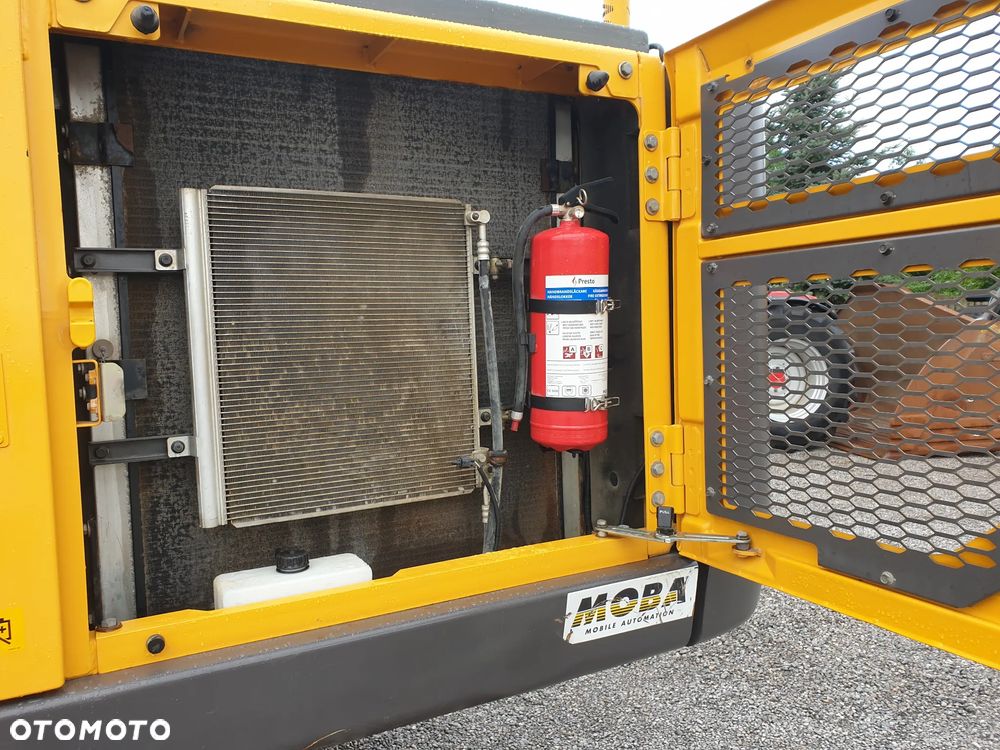 Volvo EC 220E ROTOTILT/SCCZYPCE/GPS 3D SPROWADZONA SUPER STAN - 30