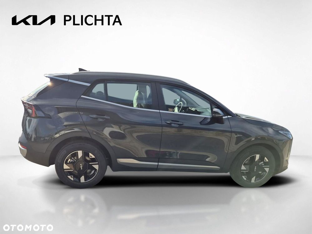 Kia Sportage - 7