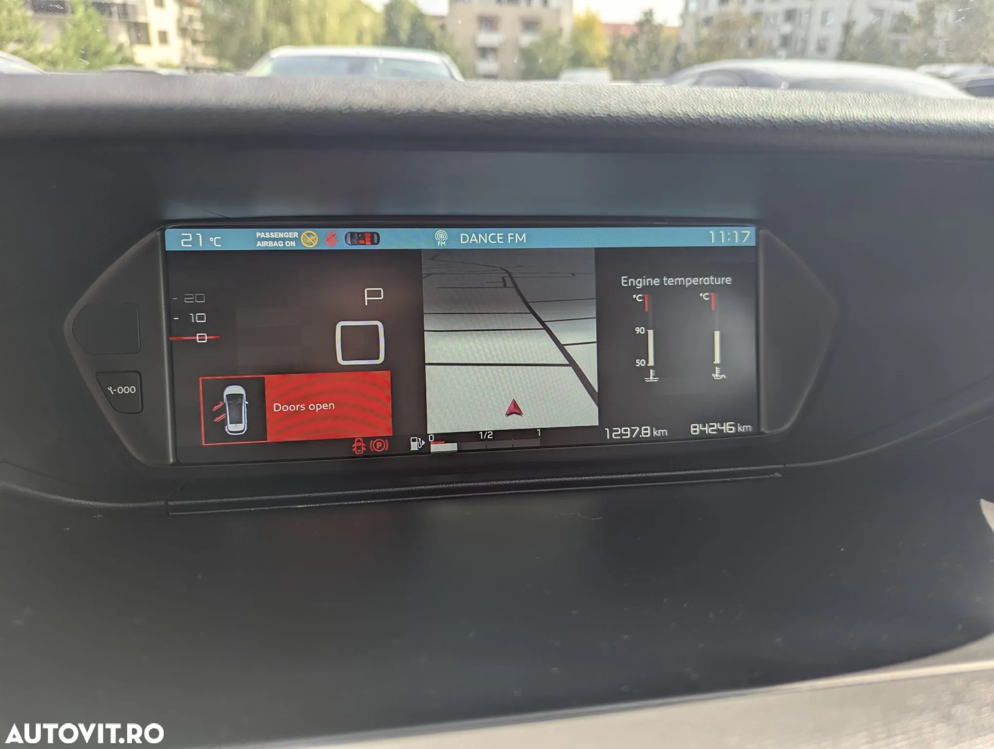 Citroën C4 Picasso PureTech 130 Stop&Start EAT6 SHINE - 15