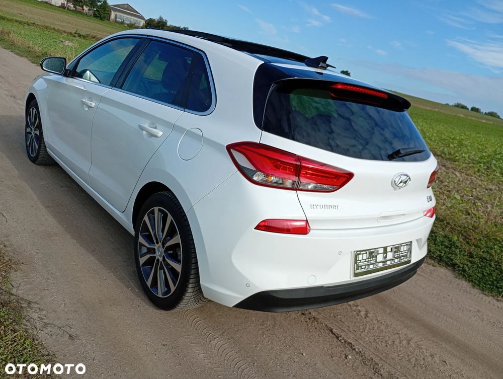 Hyundai i30 1.0 T-GDI Premium - 15