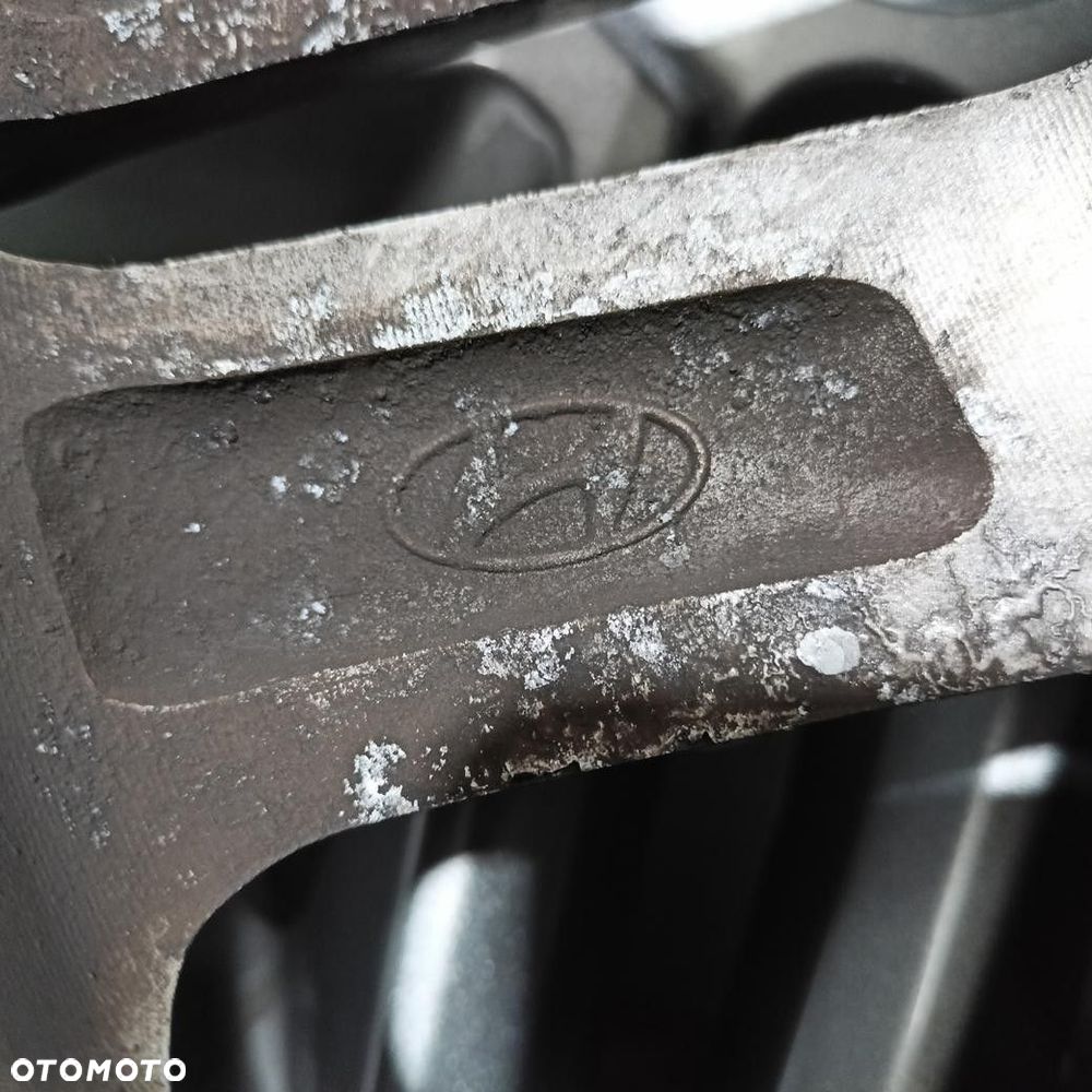 Koła 5x114,3 16 Hyundai Kona Hankook 5,5mm 4szt (F6983) - 10