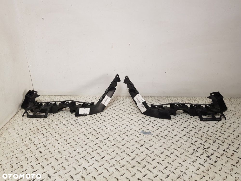 NOWY ORYGINALNY ŚLIZG MOCOWANIE LAMPY PRAWEJ PRAWA PRZÓD SEAT ATECA 16-20 575807890 - 2