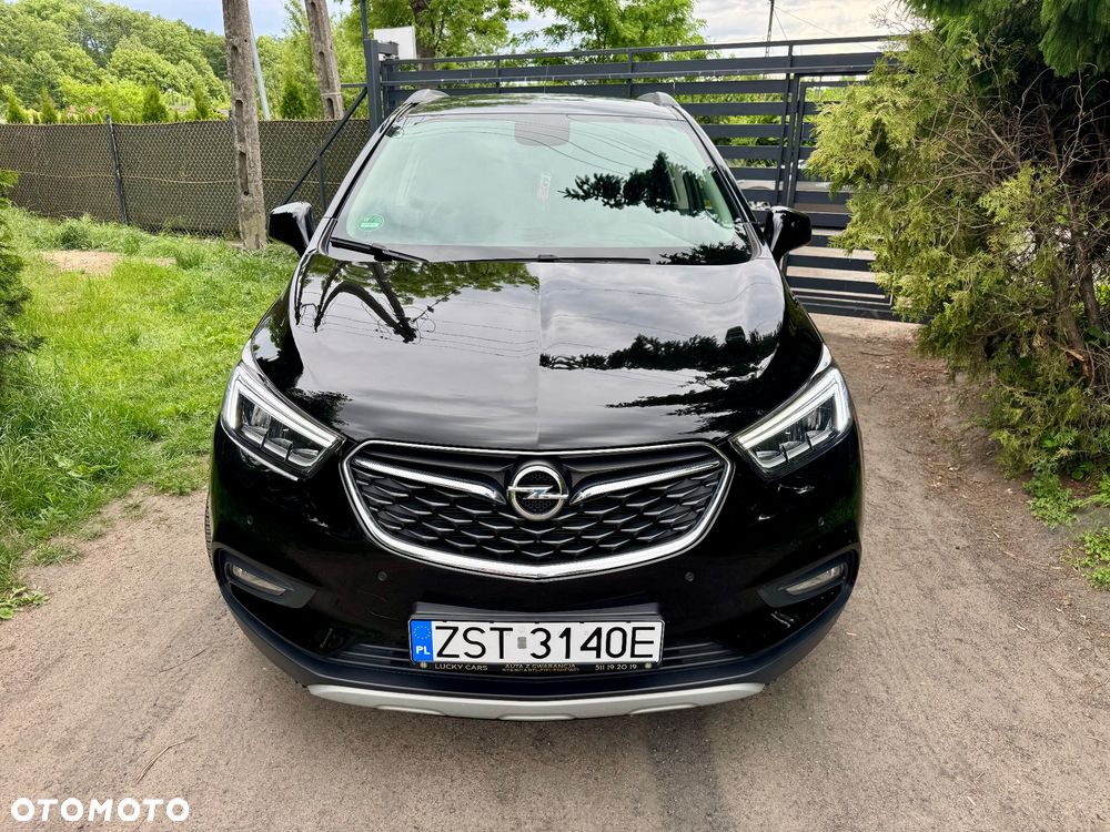 Opel Mokka 1.6 CDTI Cosmo - 3