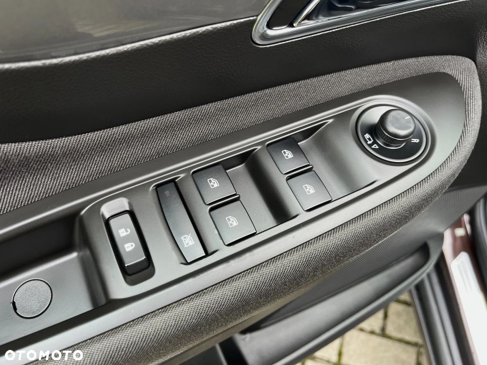 Opel Mokka 1.4 Turbo ecoFLEX Start/Stop Innovation - 36