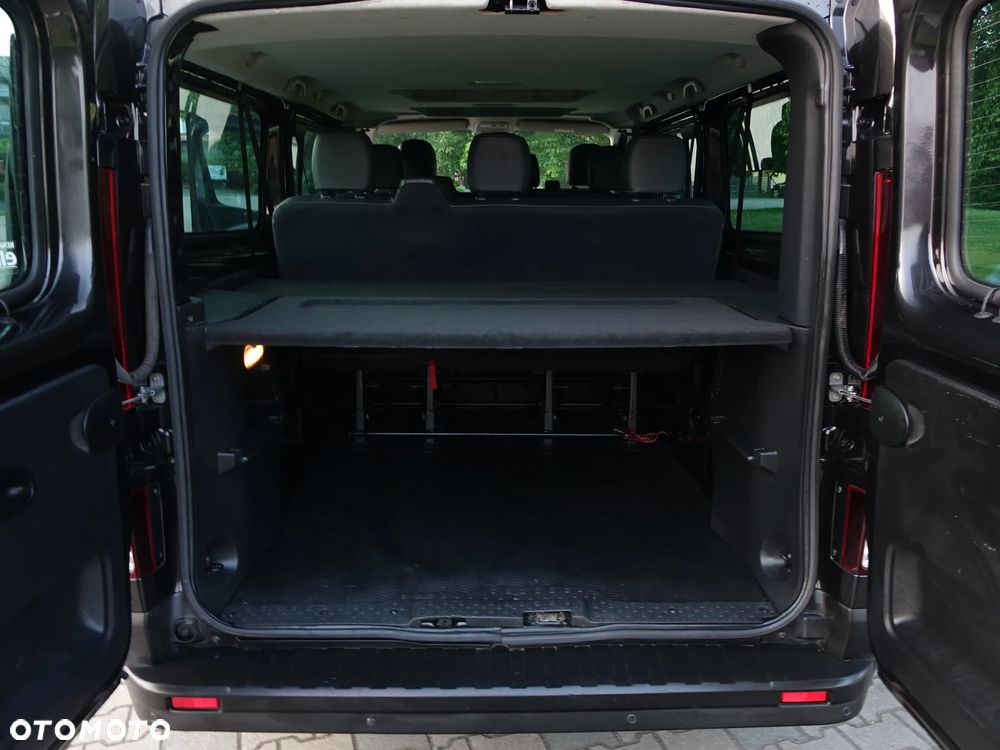 Renault Trafic Grand Passenger 3,0t Pack Clim - 14