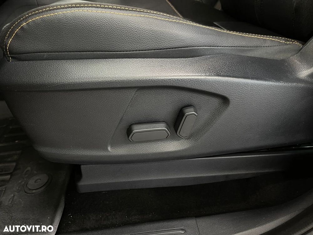 Ford Ranger 2.0 EcoBlue 213 CP 4x4 Cabina Dubla Wildtrack Aut. - 23