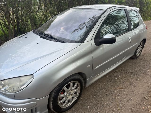 Peugeot 206 - 5