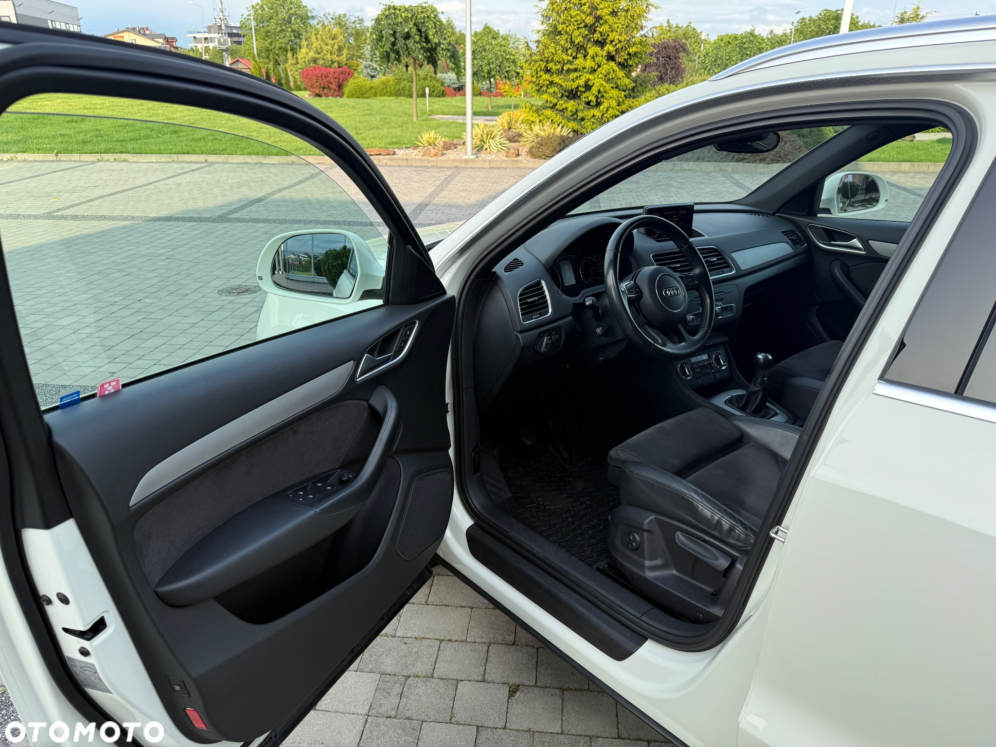 Audi Q3 2.0 TDI Prime Edition - 10