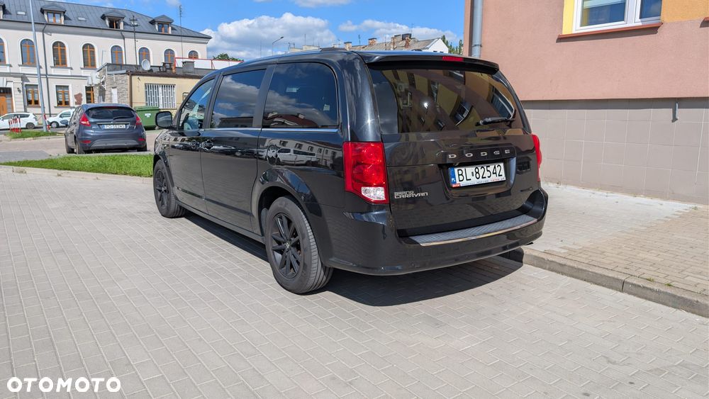 Dodge Grand Caravan 3.6 Express - 2