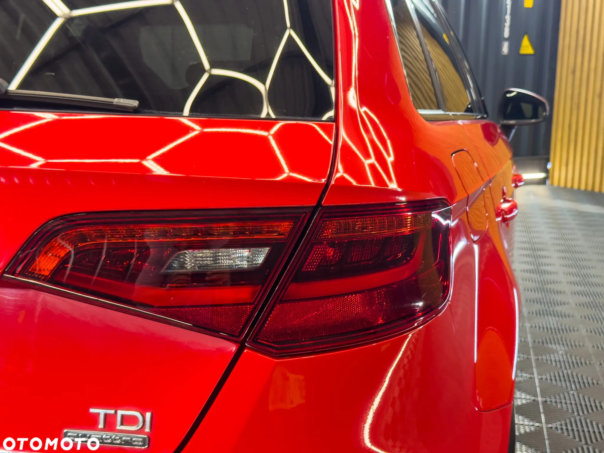 Audi A3 Sportback - 15