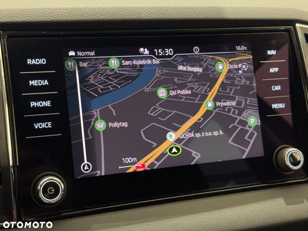 Skoda Karoq 1.5 TSI ACT Style DSG - 29