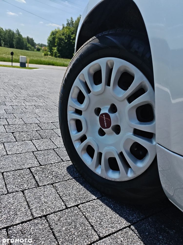 Fiat Panda 0.9 TwinAir Start&Stopp Lounge - 18