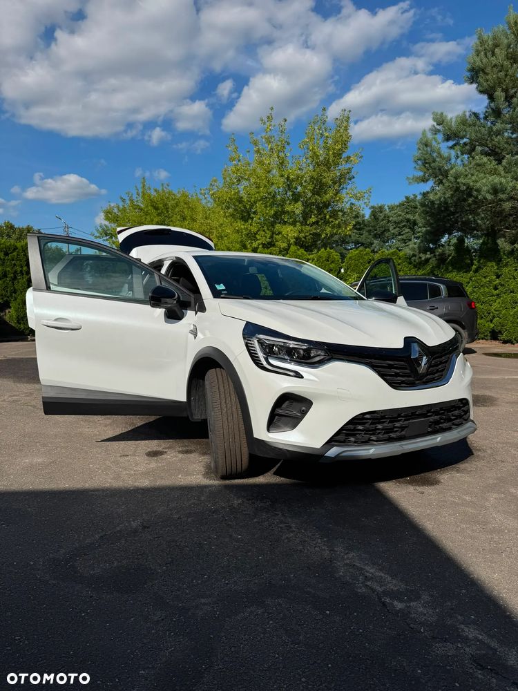 Renault Captur - 24